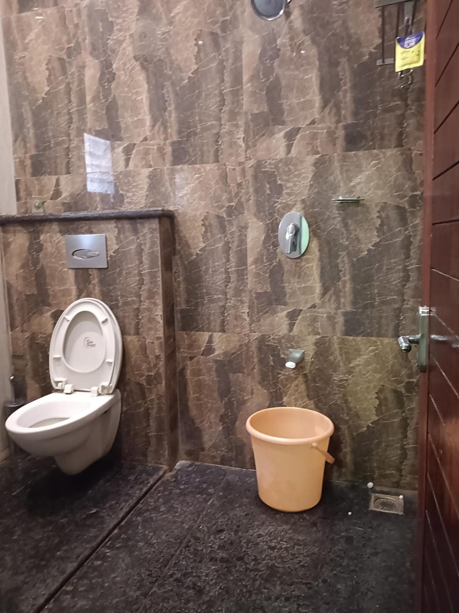 Iris Comfort Inn Chennai Eksteriør billede